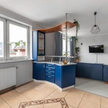 Cozy Private In Gdansk, Minutes From Old Town *