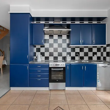 Cozy Private In Gdansk, Minutes From Old Town * Gdaňsk