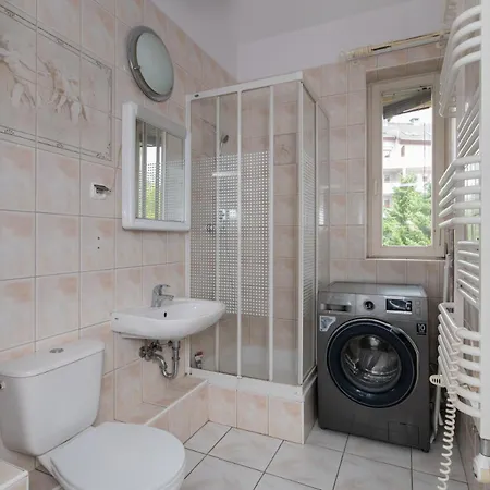 Cozy Private In Gdansk, Minutes From Old Town * Gdańsk