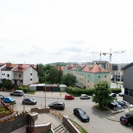 Cozy Private In Gdansk, Minutes From Old Town * Gdańsk