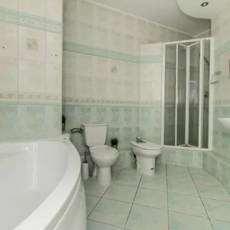 Cozy Private In Gdansk, Minutes From Old Town * Gdańsk